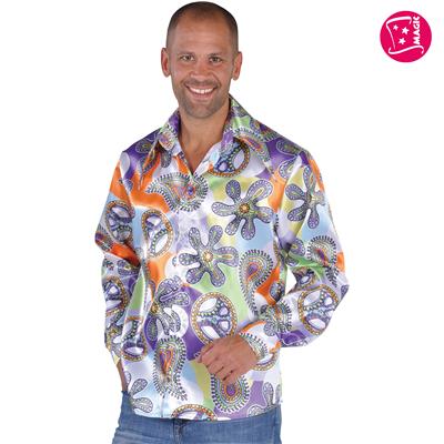 camicia hippie anni 70 (copia)