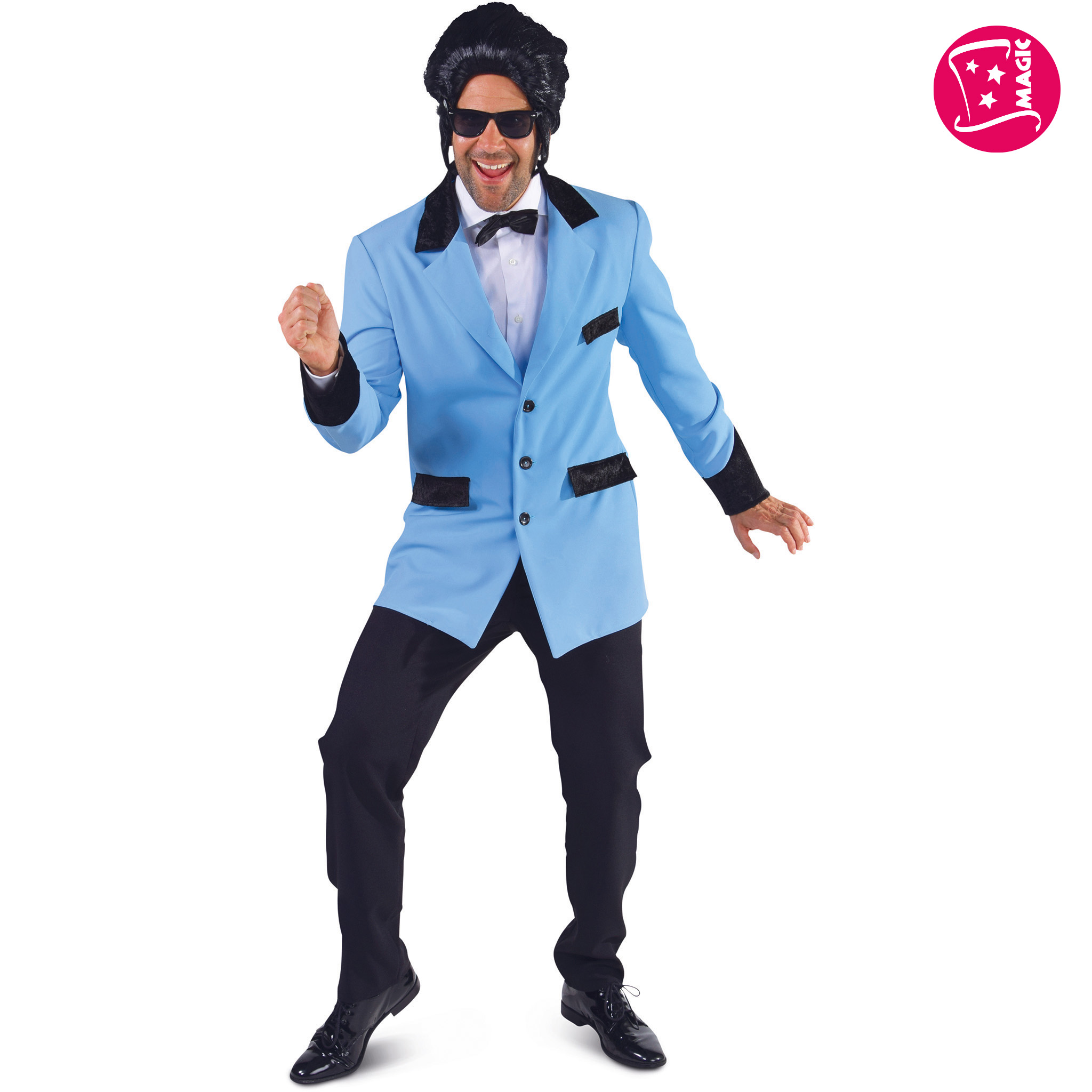 costume da elvis presley (copia)
