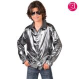 camicia oro metallizzata anni 70 (copia)