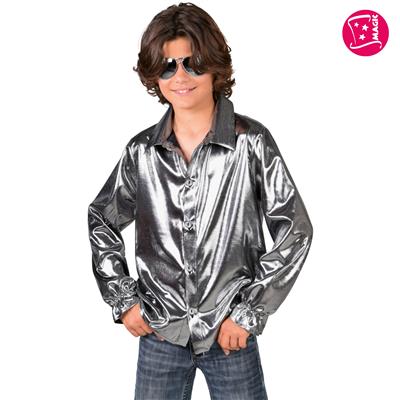 camicia oro metallizzata anni 70 (copia)