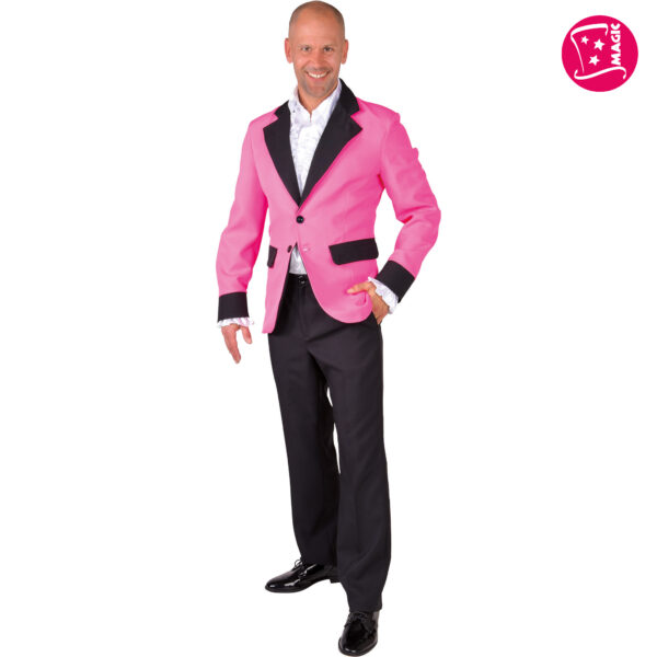 costume rosso da domatore (copia)