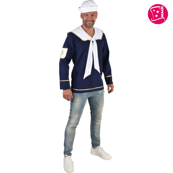 costume da comandante di marina (copia)