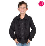 camicia bianca con volant (copia)