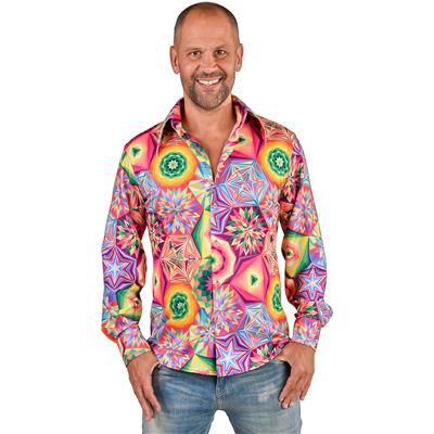 camicia anni 80 neon (copia)