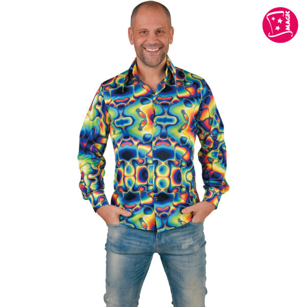 camicia anni 80 neon (copia)