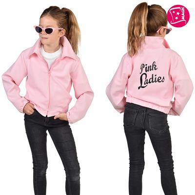 giacca da pink ladies (copia)