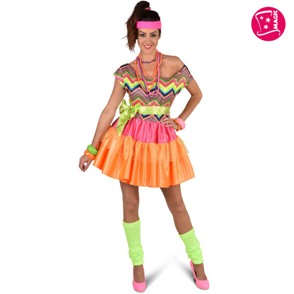 costume anni 80 neon (copia)
