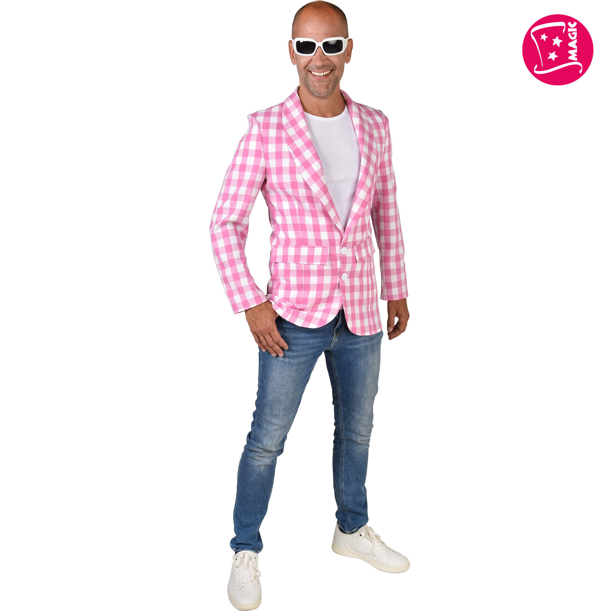 giacca da elvis presley (copia)