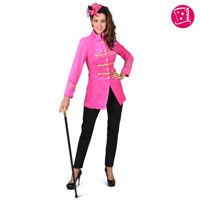costume da domatrice nero (copia)