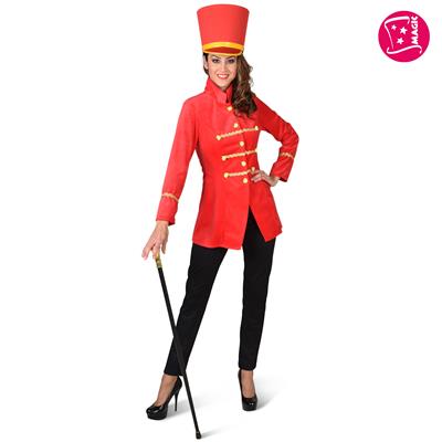 costume da domatrice rosa (copia)