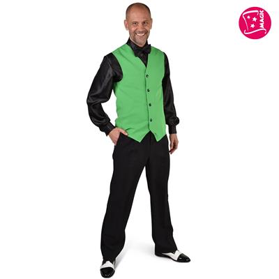 gilet classico blue (copia)