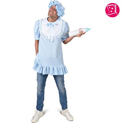 costume da neonato