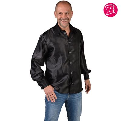 camicia anni 70 con volant (copia)