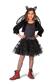 gonna di tulle blue con brillantini (copia)