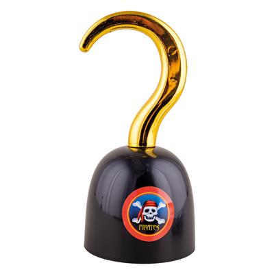 uncino marrone da pirata (copia)