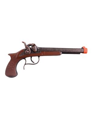pistola da pirata argento o oro (copia)