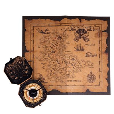 forziere da pirata gonfiabile (copia)