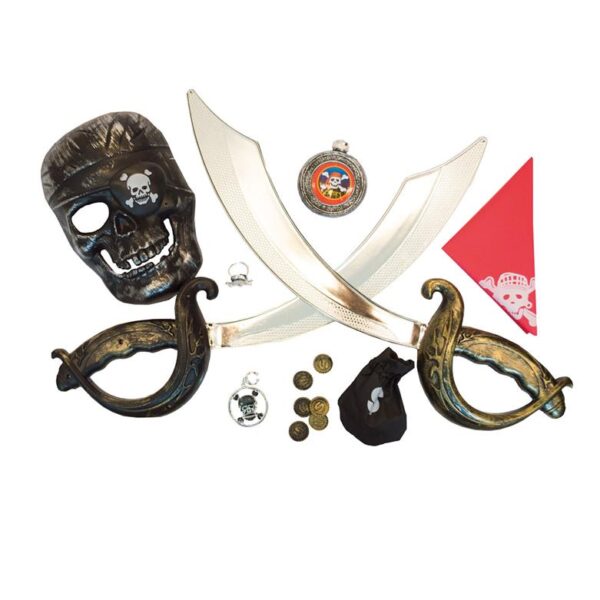 set da pirata con pistola (copia)