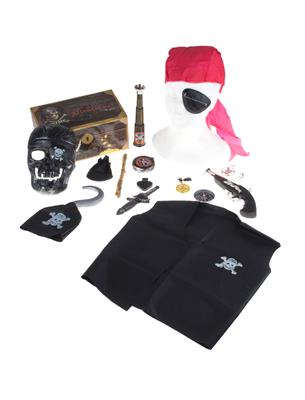set da pirata con pistola (copia)