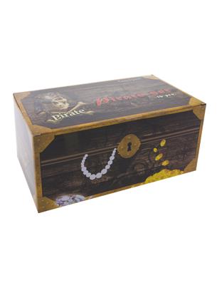 set da pirata con pistola (copia)
