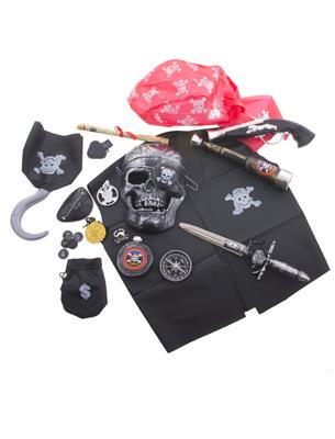 set da pirata con pistola (copia)