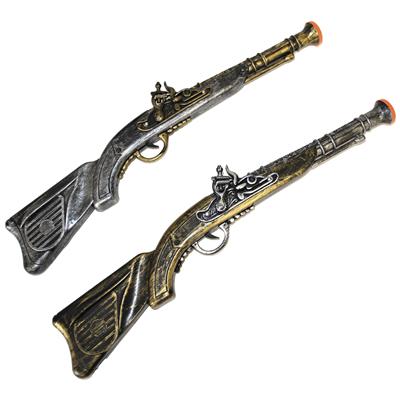 set da pirata con pistola con orecchino e benda (copia)