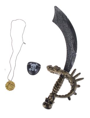 set da pirata con pistola (copia)
