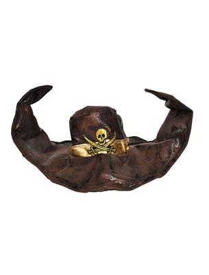 cappello nero da pirata (copia)