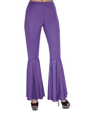 pantaloni a zampa neri (copia)