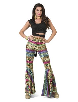pantaloni da hippy argento (copia)