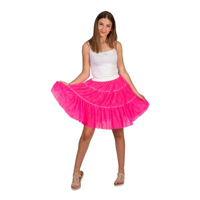 gonna in tulle blue (copia)