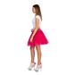 gonna in tulle verde (copia)