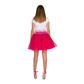 gonna in tulle verde (copia)