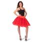 gonna in tulle rosa fuxia (copia)