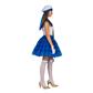gonna in tulle rosso (copia)