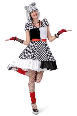 costume da pin up (copia)