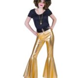 pantaloni da hippy argento (copia)