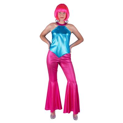 pantaloni da hippy dorati (copia)
