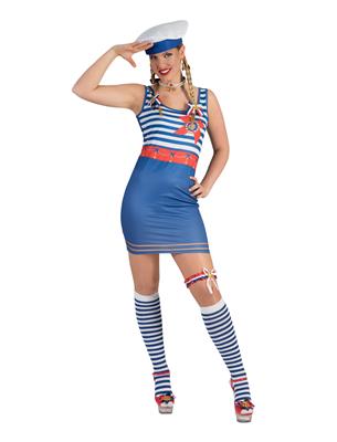 costume da marinaia sexy (copia)