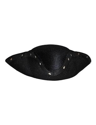 cappello nero da pirata (copia)