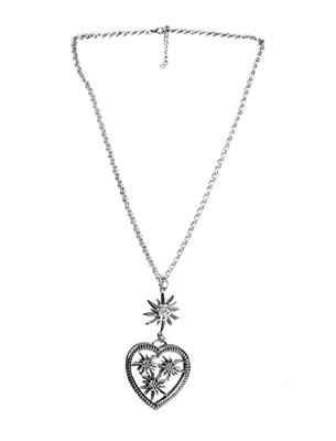 collana con stella alpina (copia)