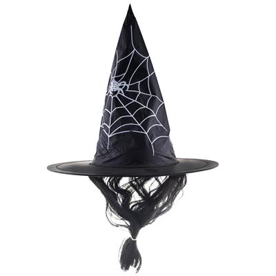 cappello da strega nero (copia)