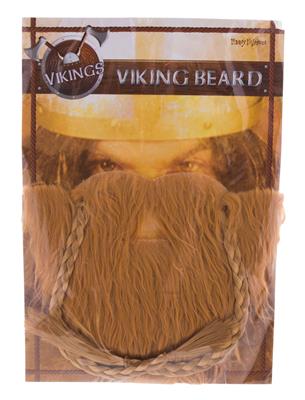 barba e baffi marroni da vichingo (copia)