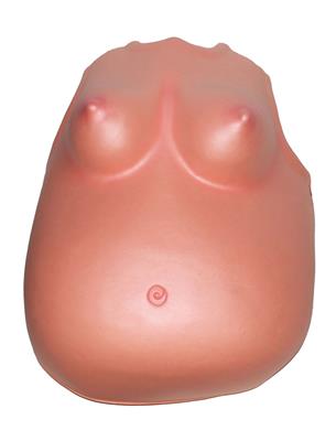 busto con tette finte (copia)