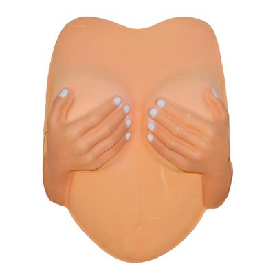 busto con tette finte (copia)