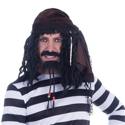 baffi neri e pizzetto da pirata (copia)