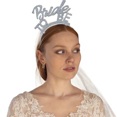 corona da principessa con pene rosa glitterato (copia)
