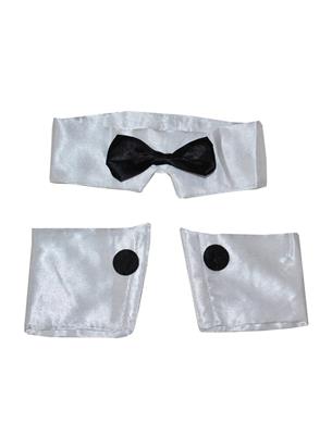 grembiule con busto sexy da donna (copia)