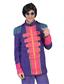 giacca da beatles fluo (copia)