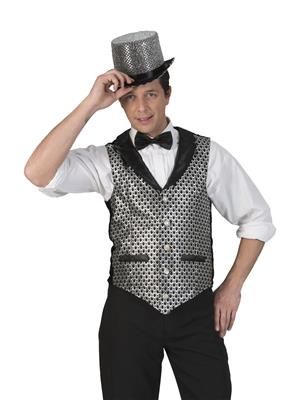 gilet con paillettes (copia)